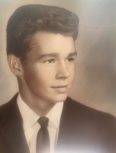 Obituary photo of David Kennelly, Albany-NY