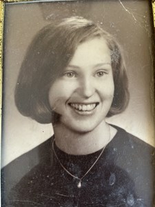 Obituary photo of Susan Freeman, Albany-NY