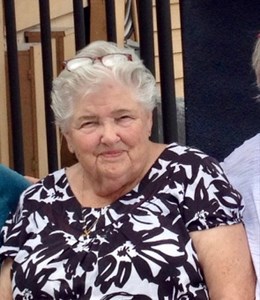 Obituary photo of Joyce Johnson, Orlando-FL