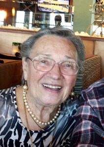 Obituary photo of Dolores Spinella, Orlando-FL