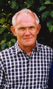 Obituary photo of Donald McCord, Topeka-KS