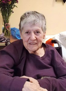 Obituary photo of Kathleen Whitney, Casper-WY