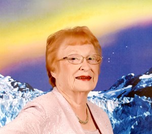 Obituary photo of Marilyn Burton, Casper-WY