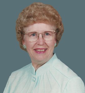 Obituary photo of Ardith Granger, Topeka-KS