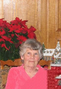 Obituary photo of Evelyn Vig, Casper-WY