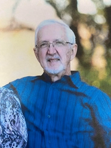 Obituary photo of Donald Pesmark, Topeka-KS