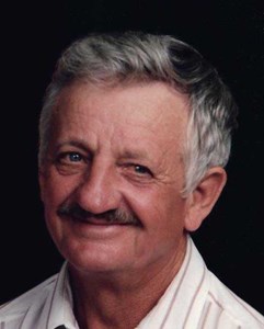 Obituary photo of Vernon Marcotte, Topeka-KS