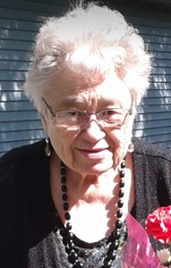 Obituary photo of Betty Werchek, Green Bay-WI