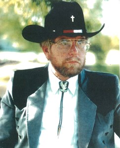 Obituary photo of Steven Hinton, Topeka-KS