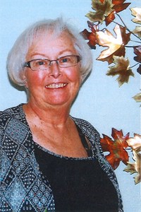 Obituary photo of June Gerbrandt, Denver-CO