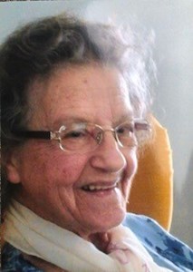 Obituary photo of Margaret Wyatt, Cincinnati-OH