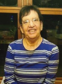 Obituary photo of Rita Burbey, Green Bay-WI