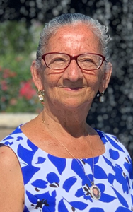 Obituary photo of Maria Aleman, Junction City-KS