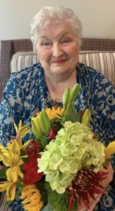 Obituary photo of Joan Bergquist, Olathe-KS