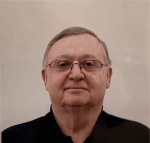 Obituary photo of Ronald Ohrt, Olathe-KS