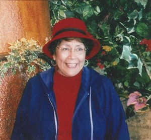 Obituary photo of Rose+Mary Medrano, Topeka-KS