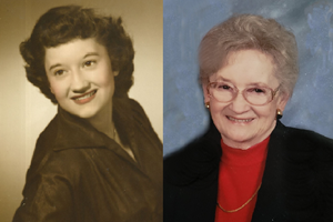 Obituary photo of Mary Simon, Toledo-OH