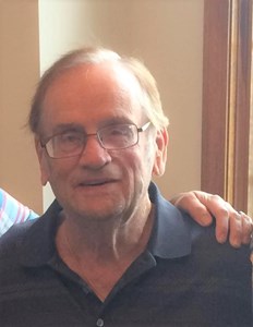 Obituary photo of Robert Bundy, Dove-KS