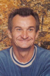 Obituary photo of James Saylor, Cincinnati-OH
