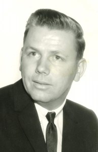 Obituary photo of Owen Strole, Toledo-OH