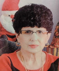 Obituary photo of Janet Riley, Akron-OH