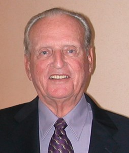 Obituary photo of Harold Swartley, Casper-WY