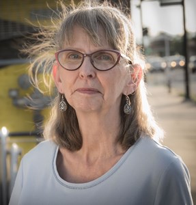 Obituary photo of Diane Robinson, Denver-CO