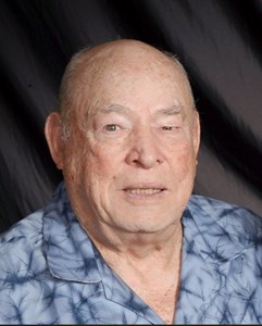 Obituary photo of Edwin Harrop, Dove-KS