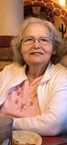 Obituary photo of Loretta Easler, St Peters-MO