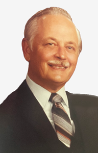 Obituary photo of Hubert Bero, Topeka-KS