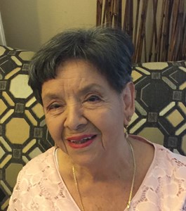 Obituary photo of Ana Rodriguez, Orlando-FL