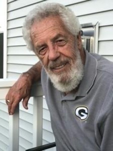 Obituary photo of Raymond Sell, Green Bay-WI