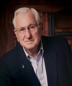 Obituary photo of August Schneider, St Peters-MO