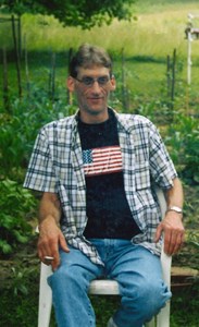 Obituary photo of Danny O%27Brien, Akron-OH