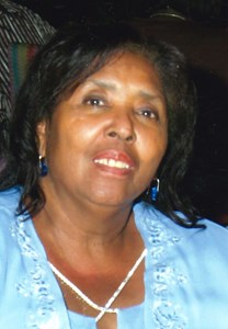 Obituary photo of Ruth Dixon, Akron-OH