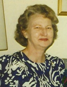 Obituary photo of Rachel Campbell, Cincinnati-OH
