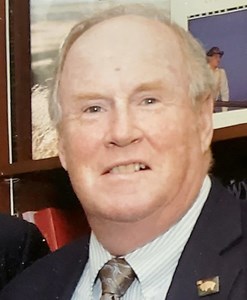 Obituary photo of Bob Kidd, Casper-WY