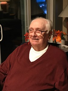 Obituary photo of Jack Petersen, Denver-CO