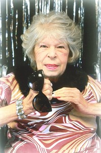 Obituary photo of Norma Ingle, Columbus-OH