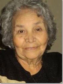 Obituary photo of Julia Valdez, Denver-CO