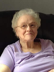 Obituary photo of Barbara Ott, Rochester-NY