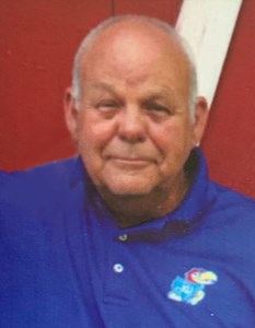 Obituary photo of Thomas Osborne, Topeka-KS