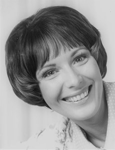 Obituary photo of Barbara Hay-Hersey, Columbus-OH