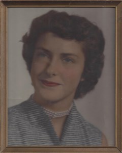 Obituary photo of Erma Duree, Dove-KS