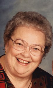 Obituary photo of Betty Ross, Akron-OH