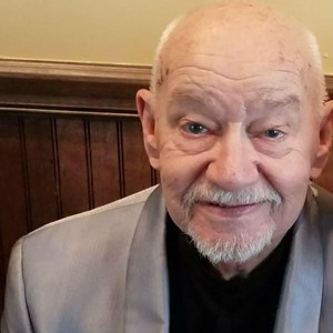 Obituary photo of Pastor+Ron Cook, Orlando-FL