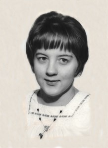 Obituary photo of Janet Faust, Toledo-OH