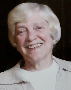 Obituary photo of Phyllis Reid, Cincinnati-OH