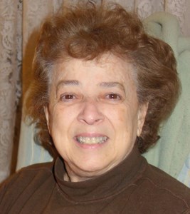 Obituary photo of Sue Brown, Syracuse-NY