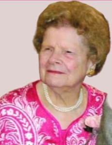 Obituary photo of Elma Sumner, Topeka-KS